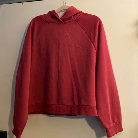 Forever 21 + Hoodie - Picture 1 of 7